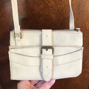 Crossbody purse